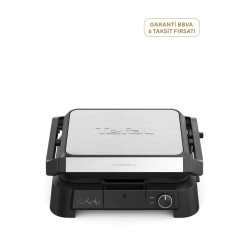 Tefal SuperGrill 3In1 Izgara/Tost Makinesi-1510002831