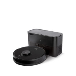 Fakir Robert Rs 800 Robot Süpürge