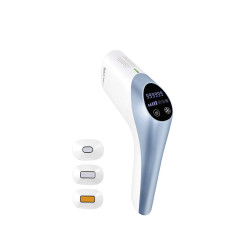 Relux Ipl9750 Purecare 1.000.000 Atım Ipl Lazer Epilasyon Cihazı