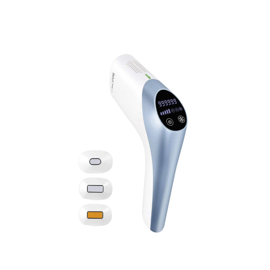 Relux Ipl9750 Purecare 1.000.000 Atım Ipl Lazer Epilasyon Cihazı