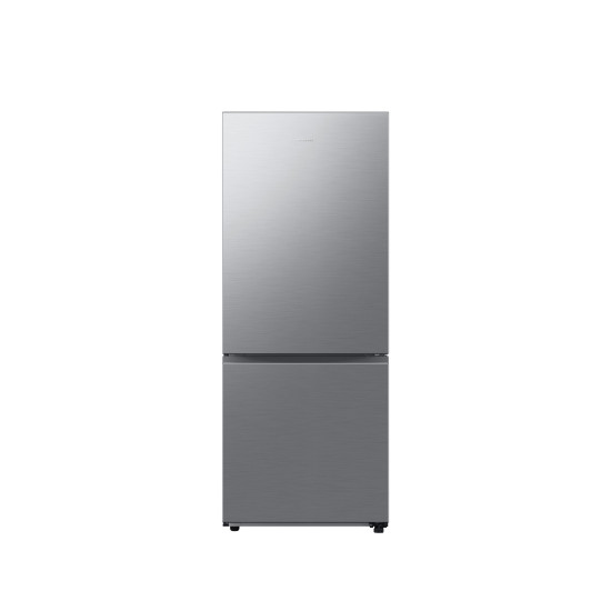 Samsung Rb50Dg601Es9 İnox Wifi Kombi No-Frost Buzdolabı