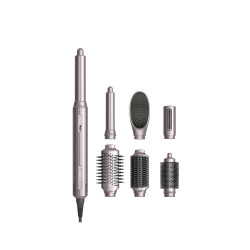 Relux Rms9200P Aeroflex 7 In1 Saç Şekillendirici