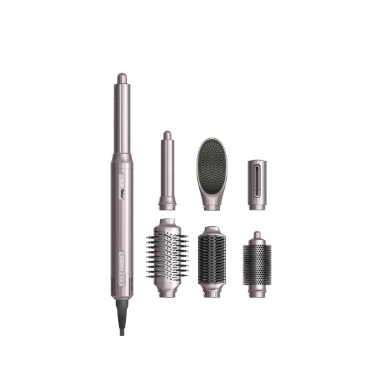 Relux Rms9200P Aeroflex 7 In1 Saç Şekillendirici