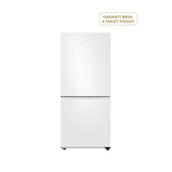 Samsung Rb45Dg600EWWTR No-Frost Buzdolabı