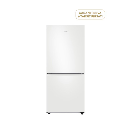 Samsung Rb45Dg600EWWTR No-Frost Buzdolabı
