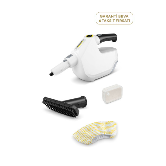 Karcher SC 1 Multi&Up Buharlı Temizleyici
