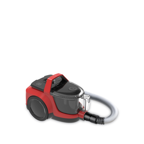 Fakir Cooper BL 3048 Toz Torbasız Elektrikli Süpürge