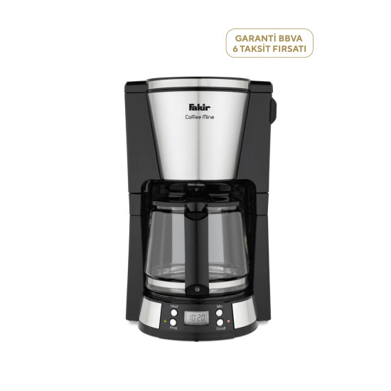 Fakir Coffee Mine Filtre Kahve Makinesi