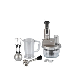 Tefal HB235D Powelix Activflow Expert Blender 1500 W Gri - 9100046722