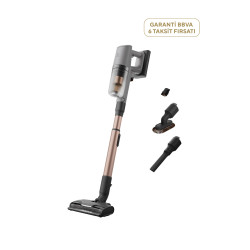 Electrolux Ultimate 800 EP82UB25UG Şarjlı Dikey Süpürge