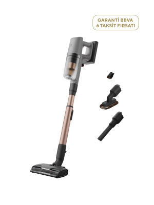 Electrolux Ultimate 800 EP82UB25UG Şarjlı Dikey Süpürge