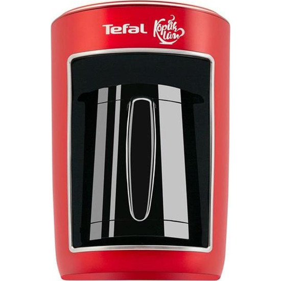 Tefal CM8205 Köpüklüm Türk Kahve Makinesi