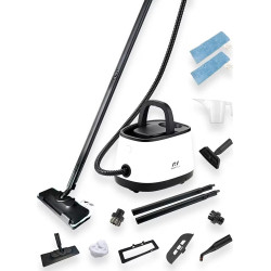 Pirantech Cb-101A Çok Fonksiyonlu Buharlı Temizlik Makinesi