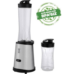 Vestel Mix Go İnox Blender-20242671