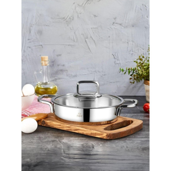 Falez Vento Çelik 20 Cm Sahan-Vnt 1019