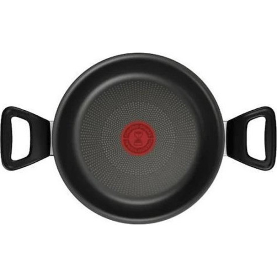 Tefal Titanyum 3x Force Sahan 20 cm