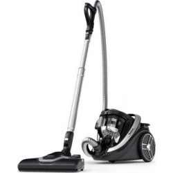 Tefal Silence Force Cyclonic TW7976 550 W Toz Torbasız Süpürge