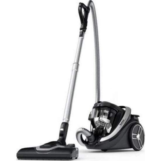 Tefal Silence Force Cyclonic TW7976 550 W Toz Torbasız Süpürge