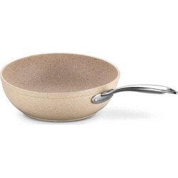 Korkmaz A1273 Granita 24 Cm Wok