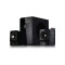 Leader R205 2+1 Ev Sinema Ses Sistemi(Bluetooth-Usb/sd-Fm)