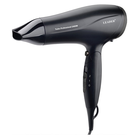 Leader FM33 2400W Katlanır Profesyonel Fön Makinesi