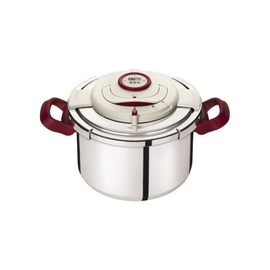 Tefal P44107 Clipso+ Precision Düdüklü Tencere