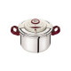 Tefal P44107 Clipso+ Precision Düdüklü Tencere