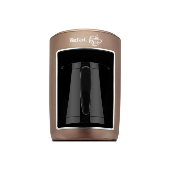 Tefal Köpüklüm Türk Kahvesi Makinesi Bakır
