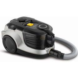 Fakir Freelander Nh 5056 Toz Torbasız Elektrikli Süpürge Silver Stone