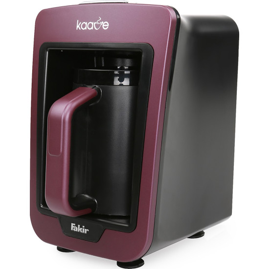 Fakir Kaave Türk Kahve Makinesi - Violet - 735 Watt