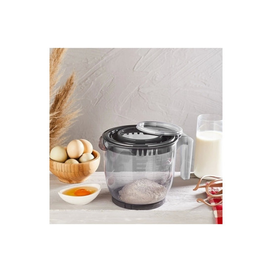 Vip Ahmet Kumsal Kapaklı Mikser VP-023