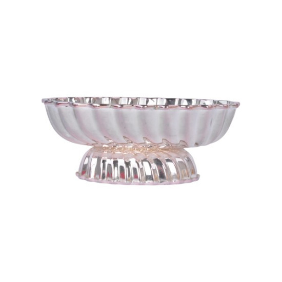 Glazze Dream Oval Gondol 26x17x18 Cm-C538.0013