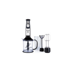 Arnica Diva Trend Gümüş 1200 W Blender Seti