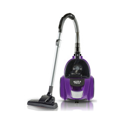 Arnica Pika ET14410 Toz Torbasız Elektrikli Süpürge Mor