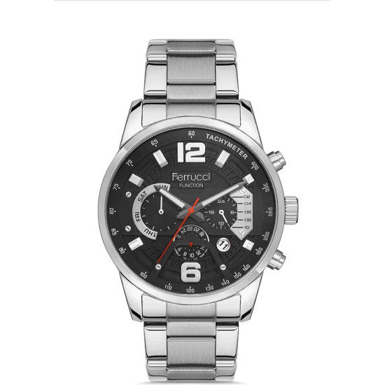 Ferrucci Erkek Kol Saati