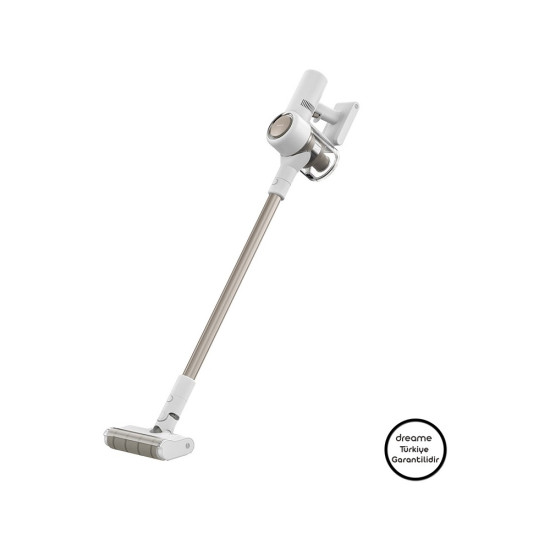 Dreame V10 Pro Dikey Kablosuz Şarjlı Süpürge