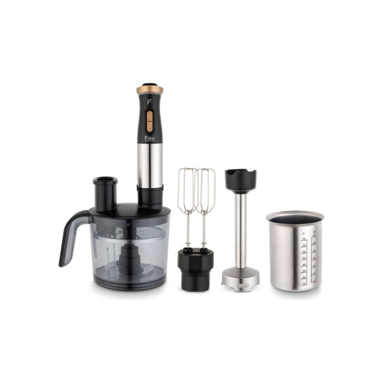 Fakir Pro Intermix Blender Seti