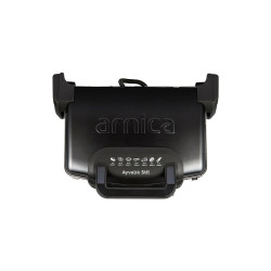 Arnica GH26262 AYVALIK STIL GH26262 TOST MAKINESI SIYAH
