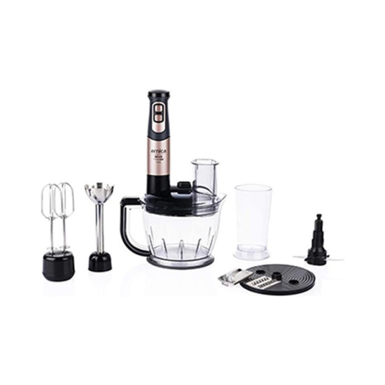 Arnica Diva Trend Pro GH21802 Rose 1200 W Blender Seti