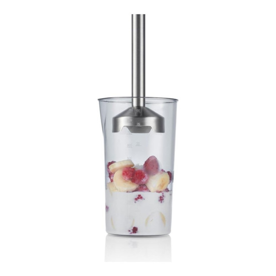 Arzum AR1139-S Chefy El Belnder Seti Siyah