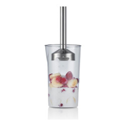 Arzum AR1139-B Chefy El Blender Seti Beyaz