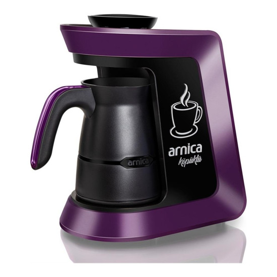 Arnica IH32054 KOPUKLU OTOMATIK TURK KAHVE MAKINES