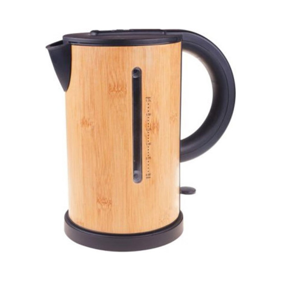 Bambum Natura - 2000 Watt Kettle Su Isıtıcı