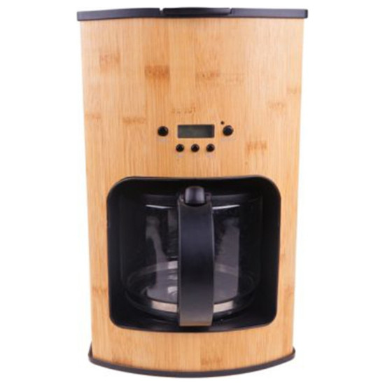 Bambum Natura 1000 Watt Filtre Kahve Makinesi