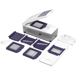 Vip Ahmet Chef Çok Amaçlı Rende Seti 1,5 Lt VP-906