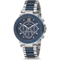 Daniel Klein 8680161236481 Kadın Kol Saati