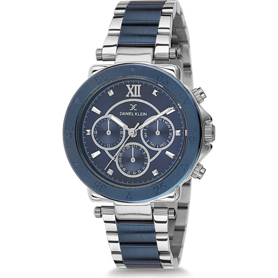 Daniel Klein 8680161236481 Kadın Kol Saati