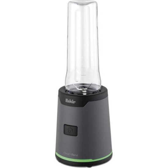 Fakir Fakır Chop 'n Blend Smoothıe Blender – Yesıl
