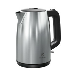 Electrolux Create 3 E3K1-3ST 1850 W 1.7 lt Çelik Kettle