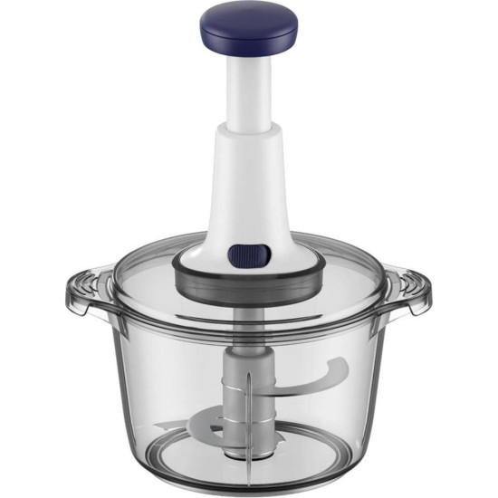 Vip Ahmet VP-911 Chef 2 Lt Basmalı Rondo